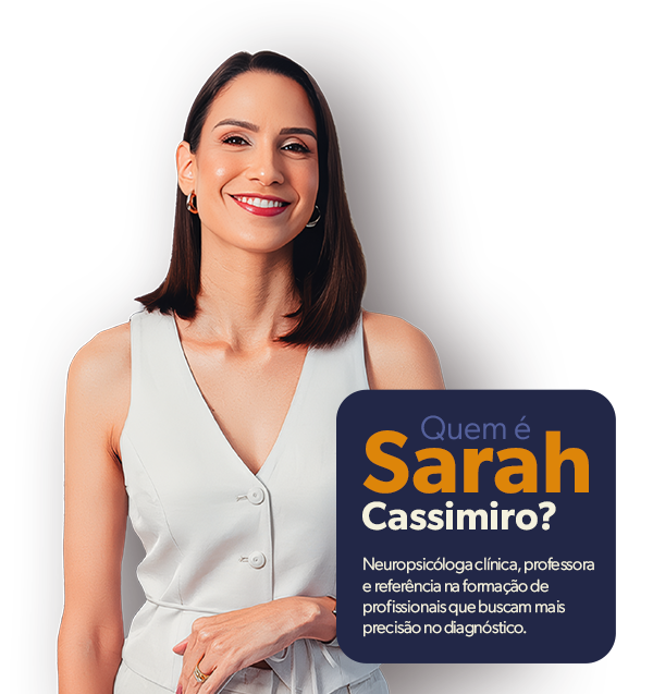 Sarah Cassimiro